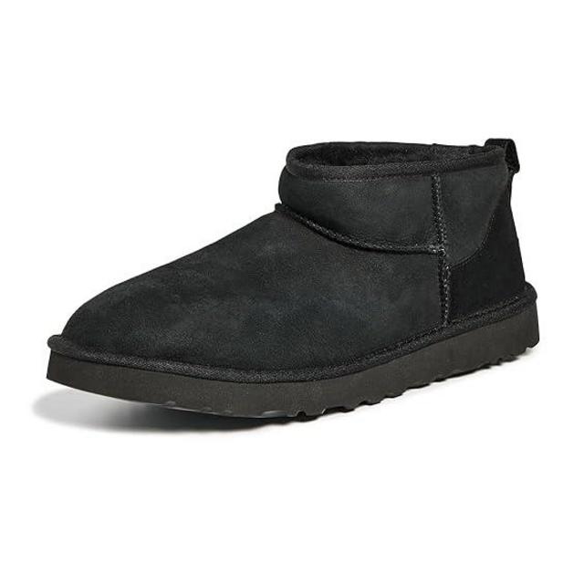 UGG Men's Classic Ultra Mini Boot