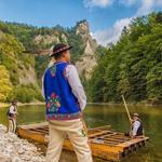 Pieniny National Park