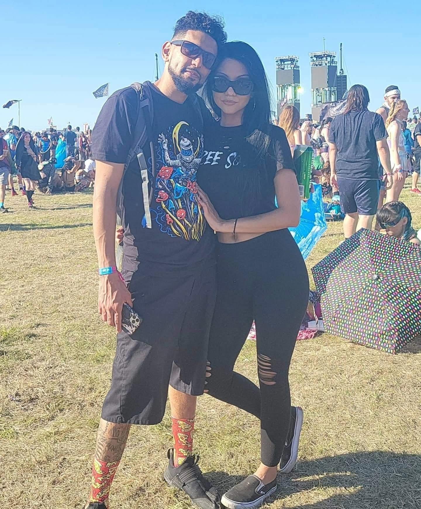 The Wedding Website of Crystal Cordova and Brendon Cassil