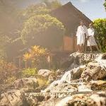 Fairmont Orchid - SPA Without Walls