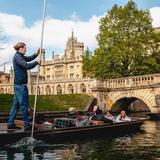 Cambridge