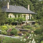 Cornell Botanic Gardens