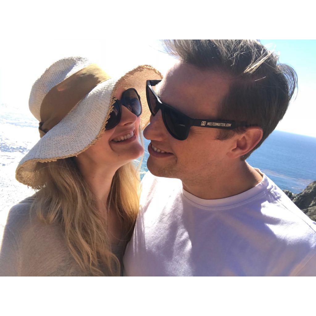 California smiles