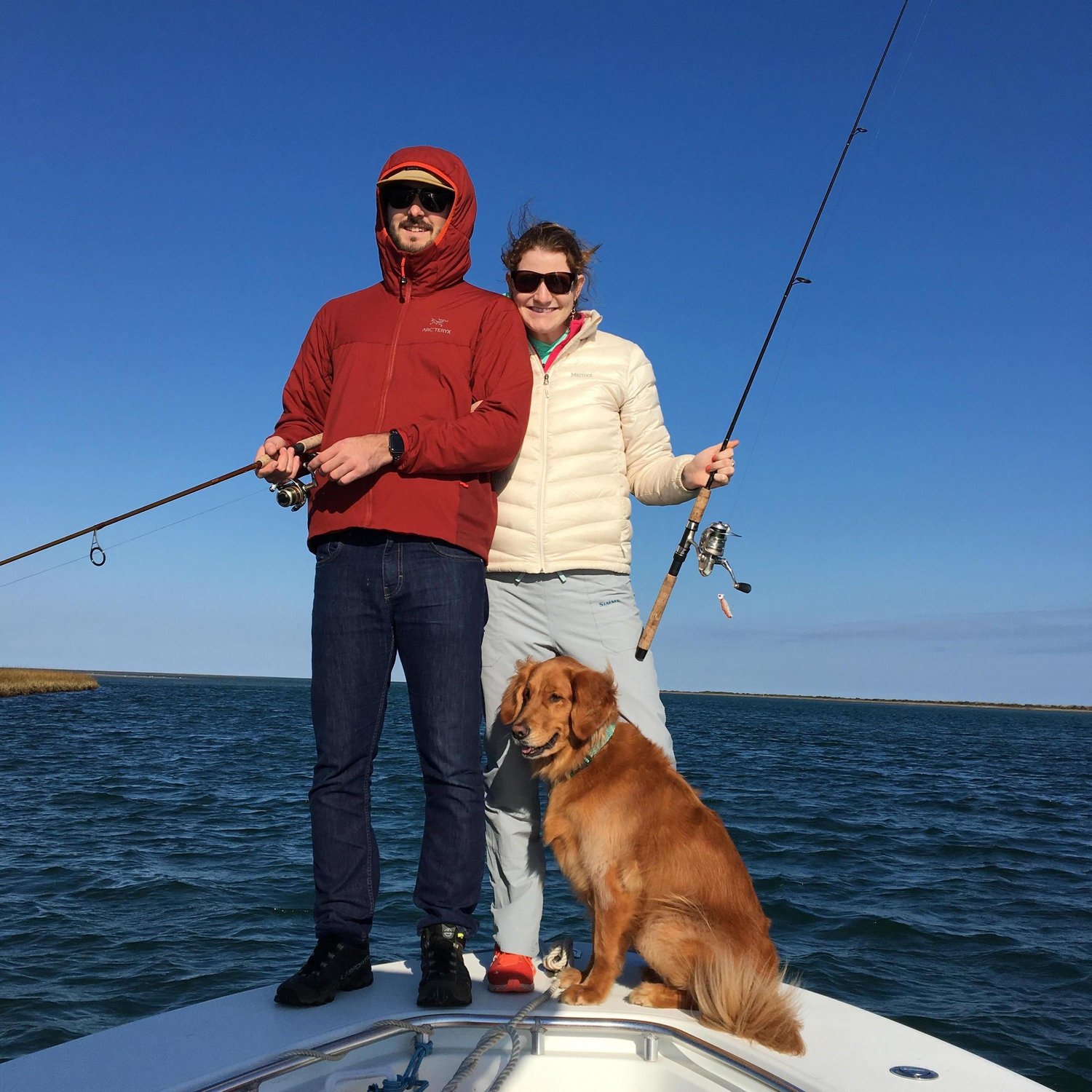 Harkers Island
December 2017
