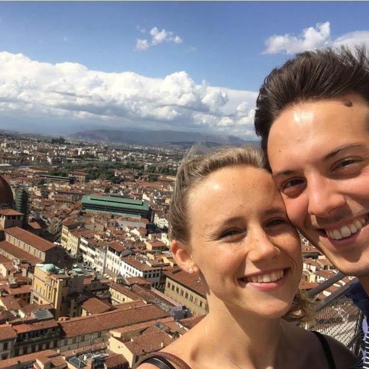Florence 2017