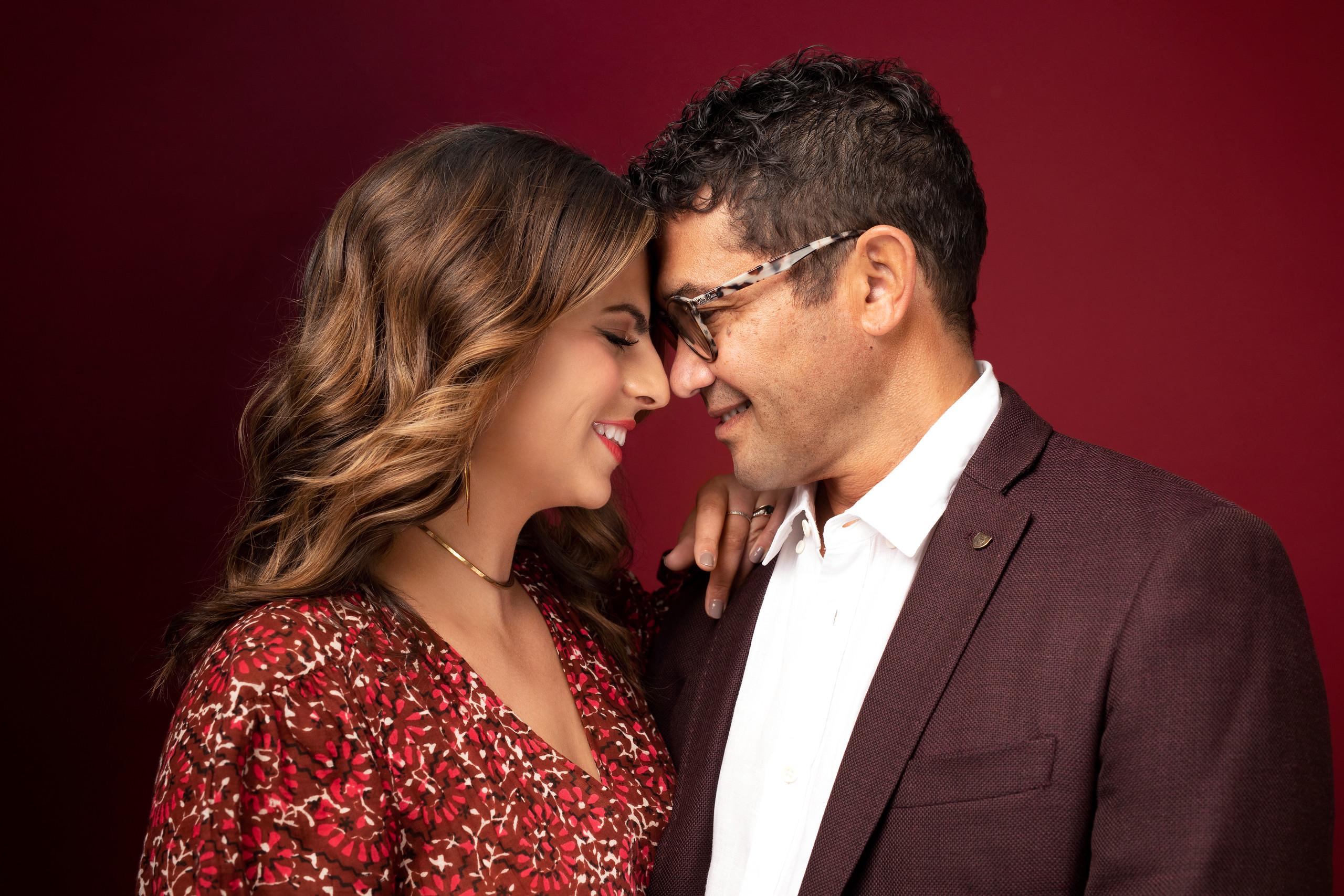 The Wedding Website of Kiersten Ferno and Jean Paty