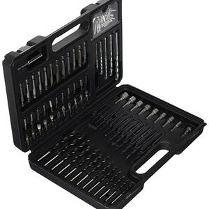 Black & Decker BDA91109 Combination Accessory Set, 109-Piece