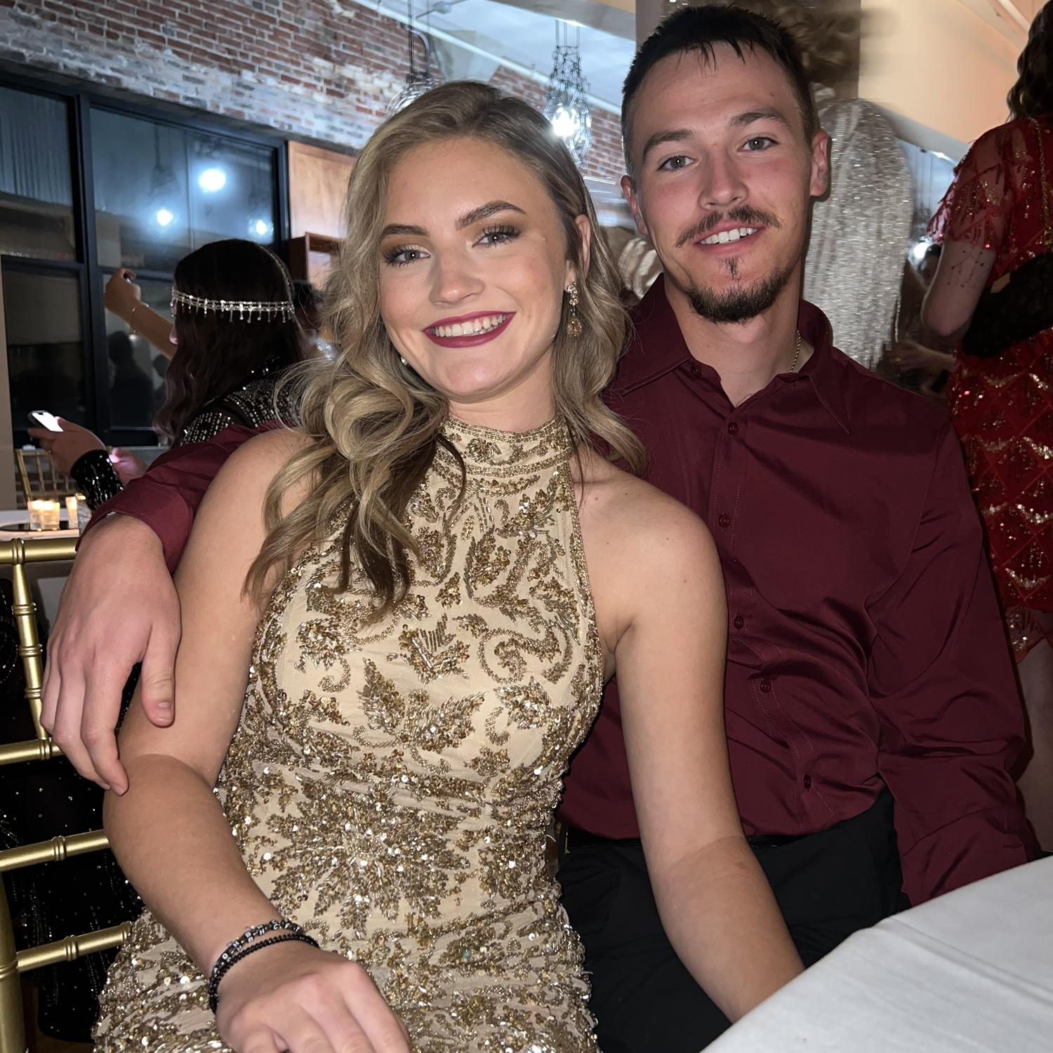 Themed Work Gala in St. Louis