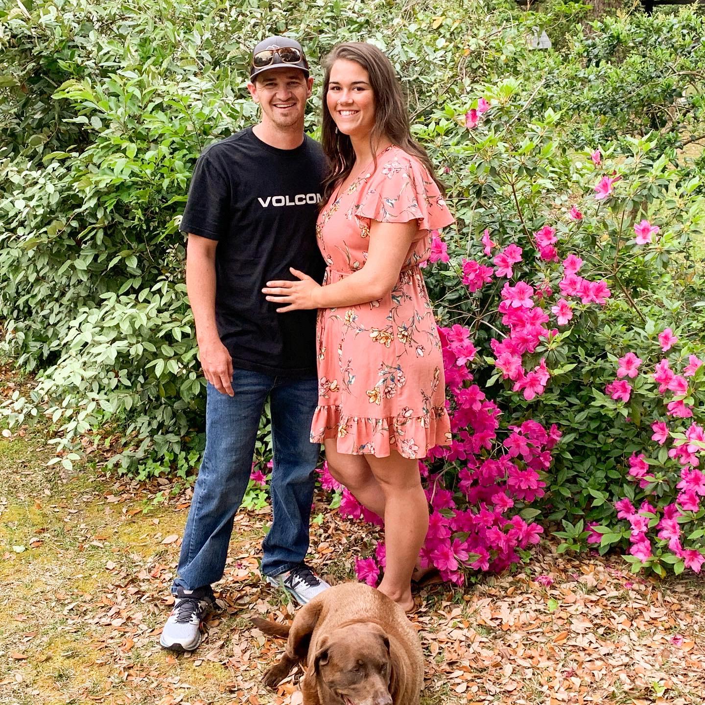 Easter Sunday together