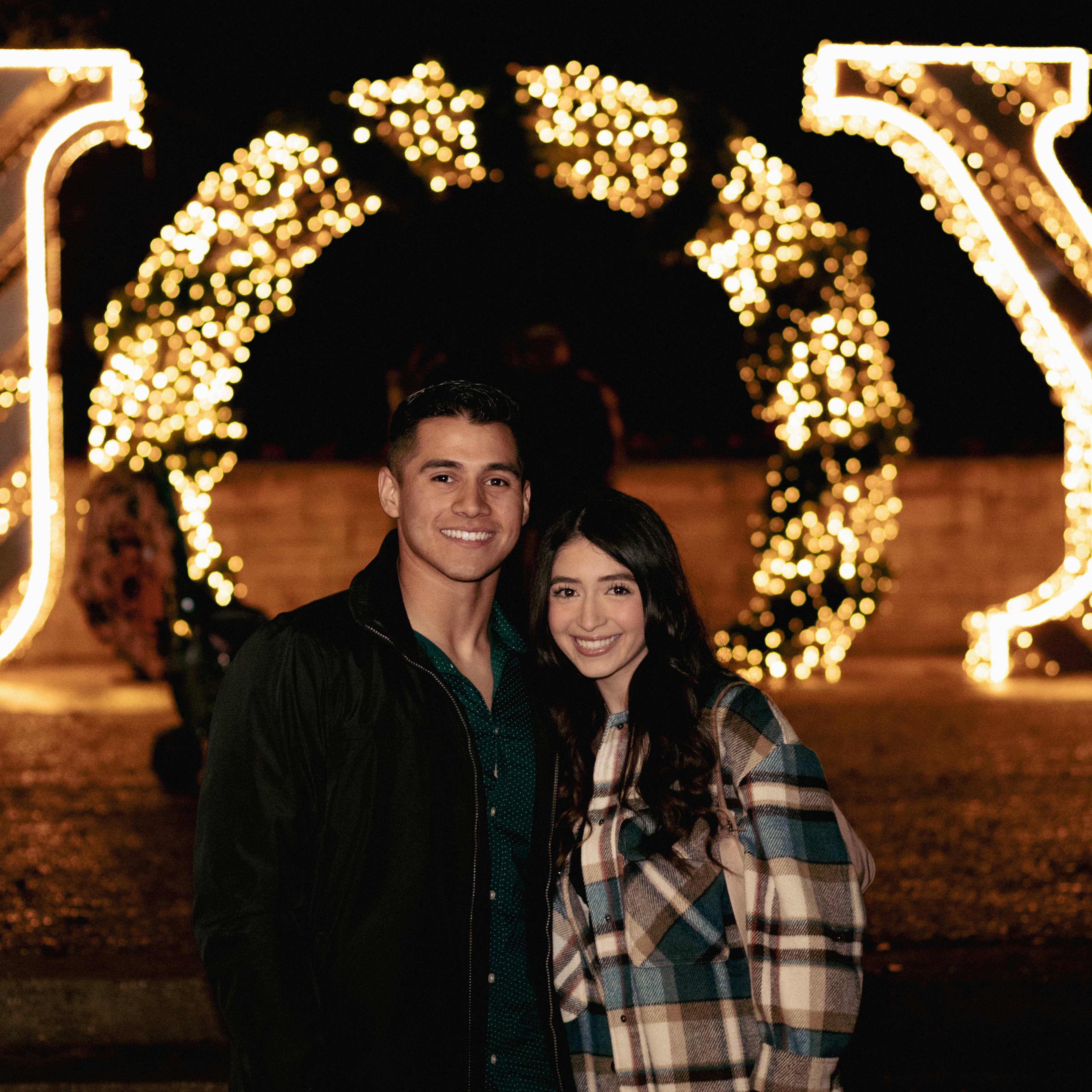 Proposal night 2021
