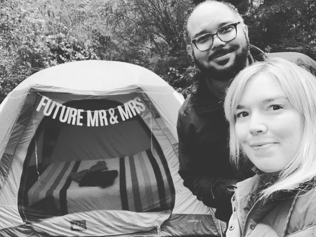 The Wedding Website of Esther Schaeperkoetter and Darren Fisher