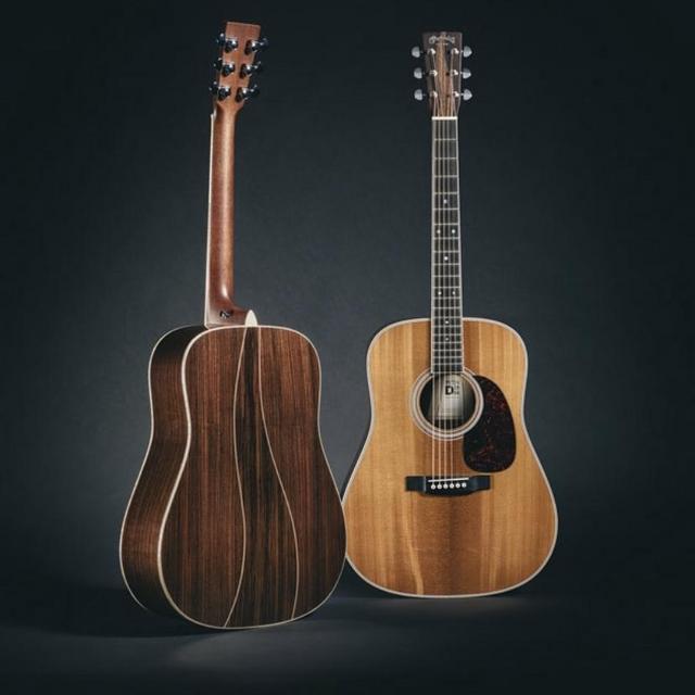 Guitar & Music Equip. Fund