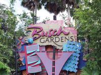 Busch Gardens Tampa Bay