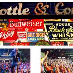 Bottle & Cork