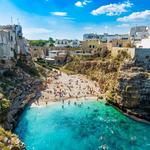 Polignano a Mare