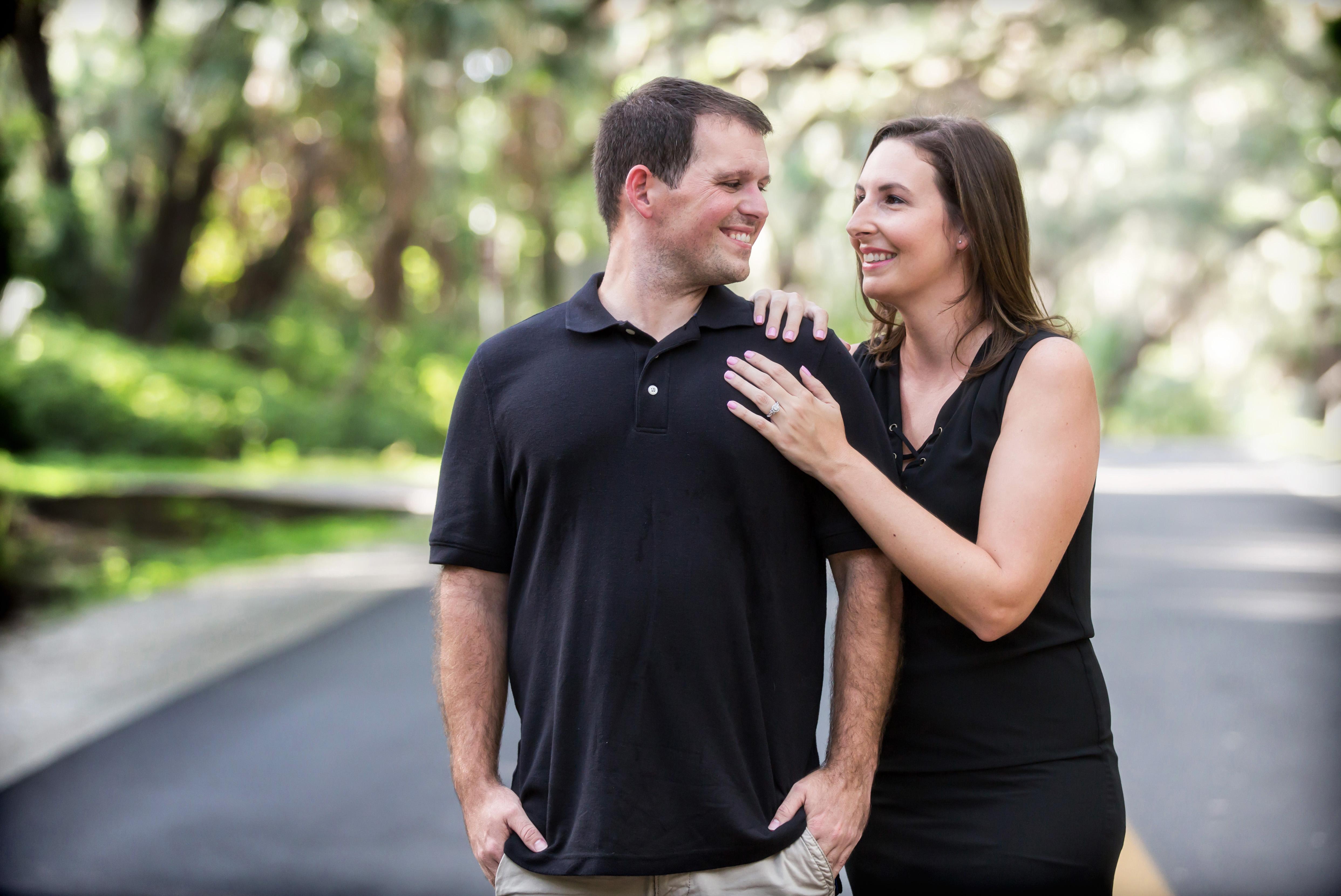 The Wedding Website of Liz Sturgill and Rob Price