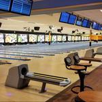 Bowling!