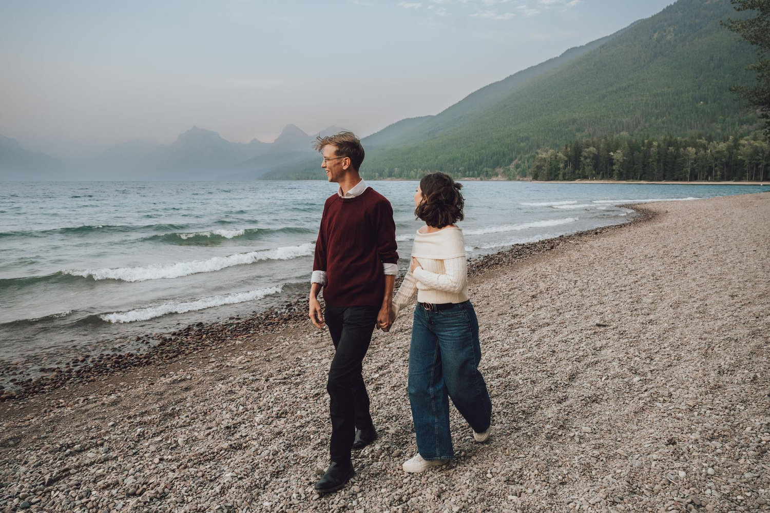 The Wedding Website of Caroline Fulks and Dan Morgret