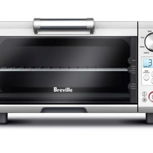 Toaster Oven