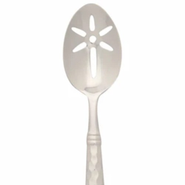 Martellato Slotted Serving Spoon