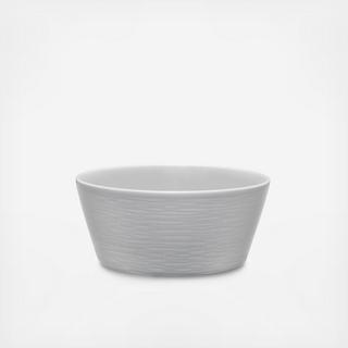 Grey on Grey Fruit Bowl
