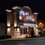 Sushi Masa Lafayette