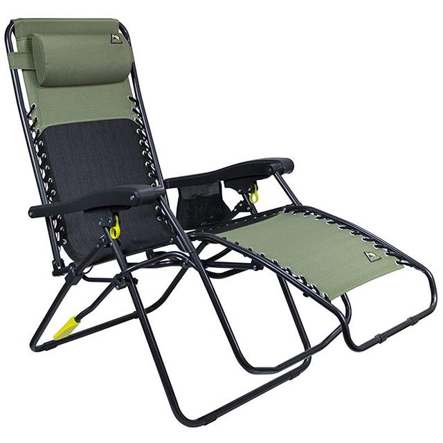 GCI FreeForm Zero Gravity Chair
