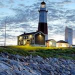 Montauk Lighthouse Museum
