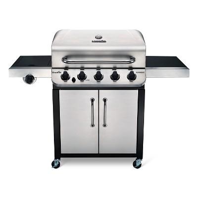Char-Broil® Performance 550 5 - Burner Gas Grill