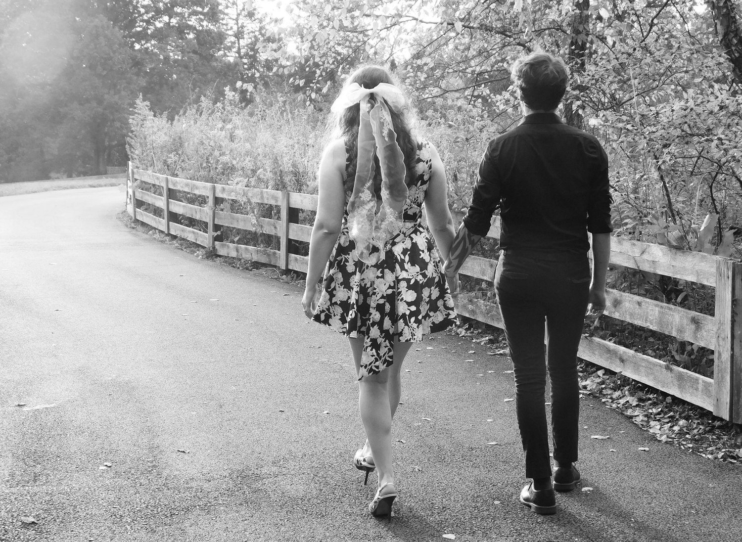 The Wedding Website of Samantha Klintworth and Tobias Decker
