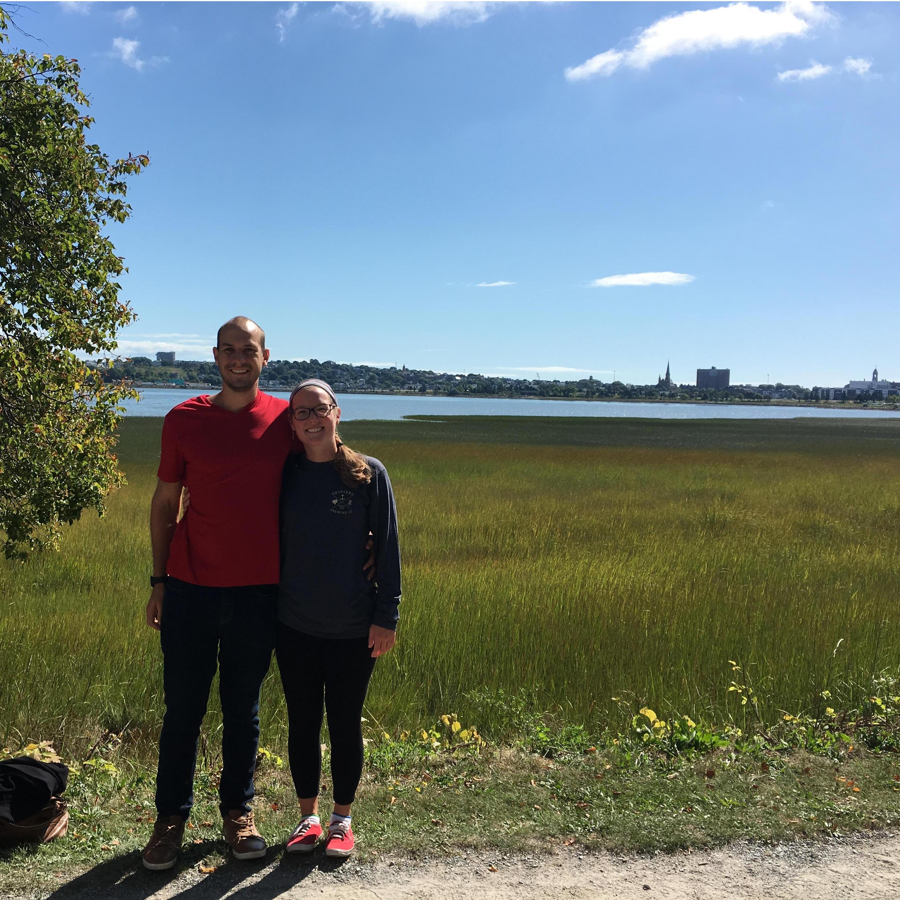 Portland Maine Trip 2019