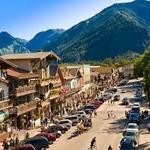 Leavenworth