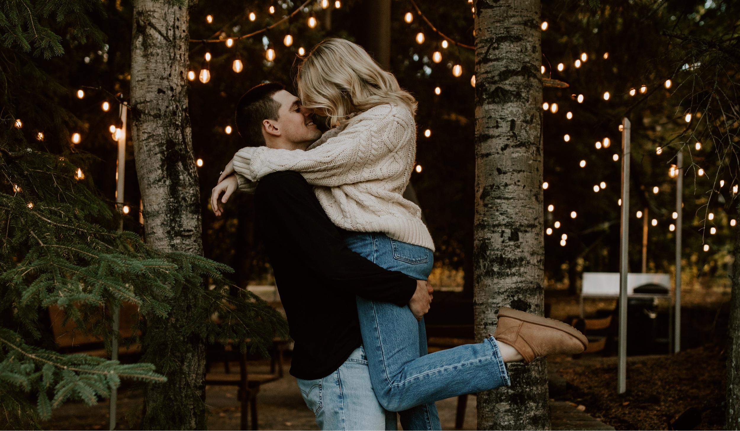 The Wedding Website of Ashley Death and Sam Dooley