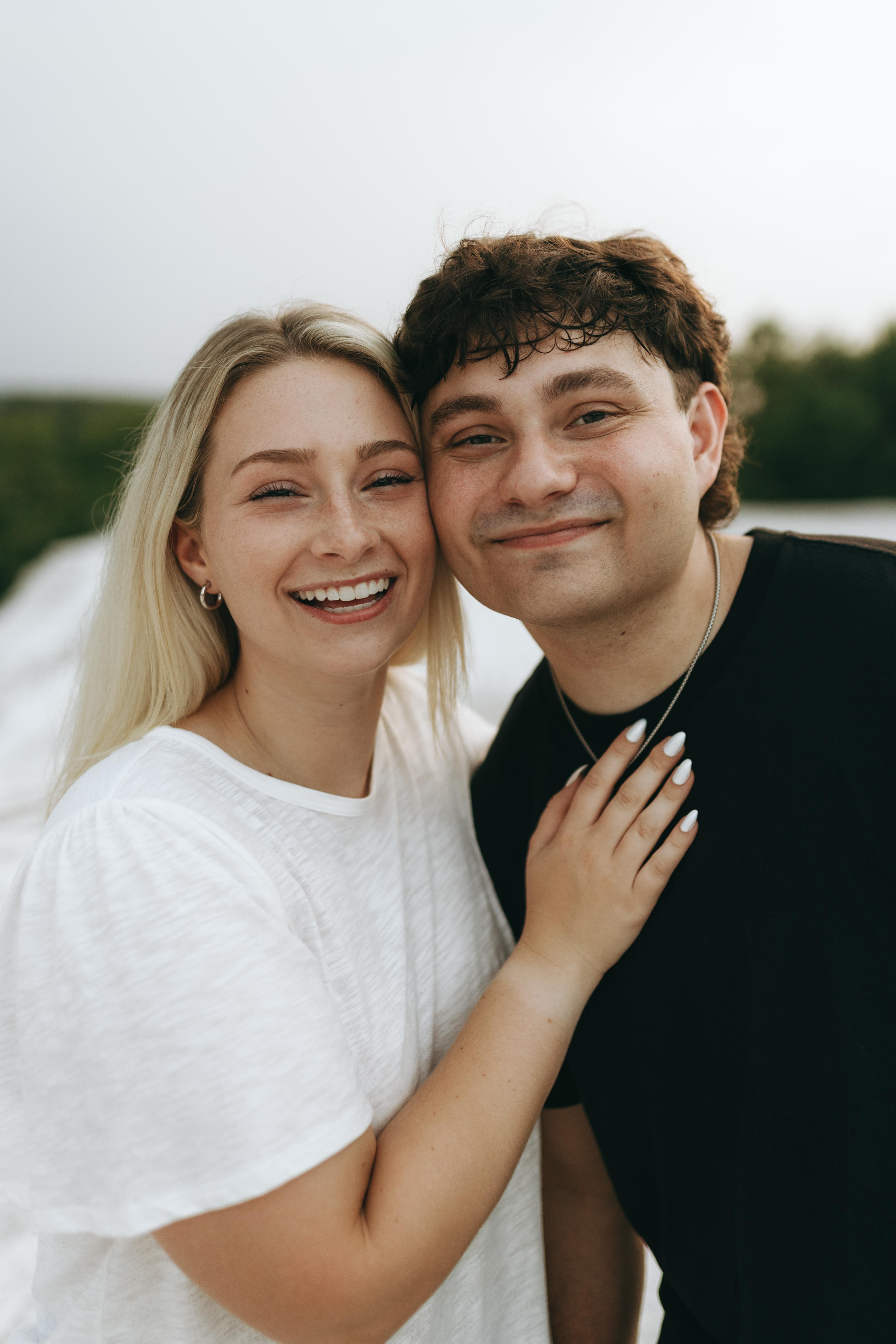 The Wedding Website of Delaney Caroline Russell and Mason Trotter Horsburgh