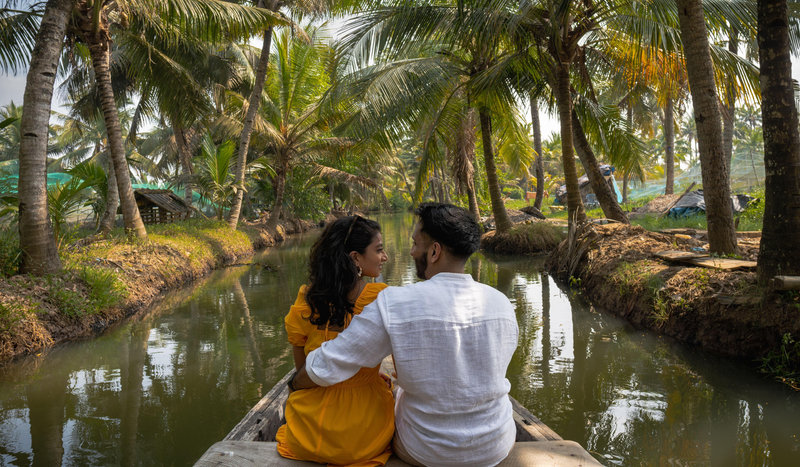 Ahilan Murugadas and Rachel Fernandez's Wedding Website