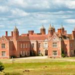 Melford Hall