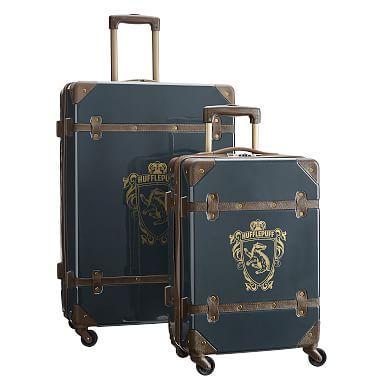 HARRY POTTER™ Hard-Sided HUFFLEPUFF™ 2-Piece Spinner Luggage Set