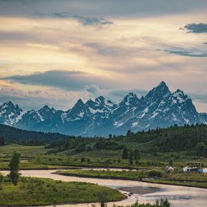 Honeymoon Roadtrip to Banff: Venmo
