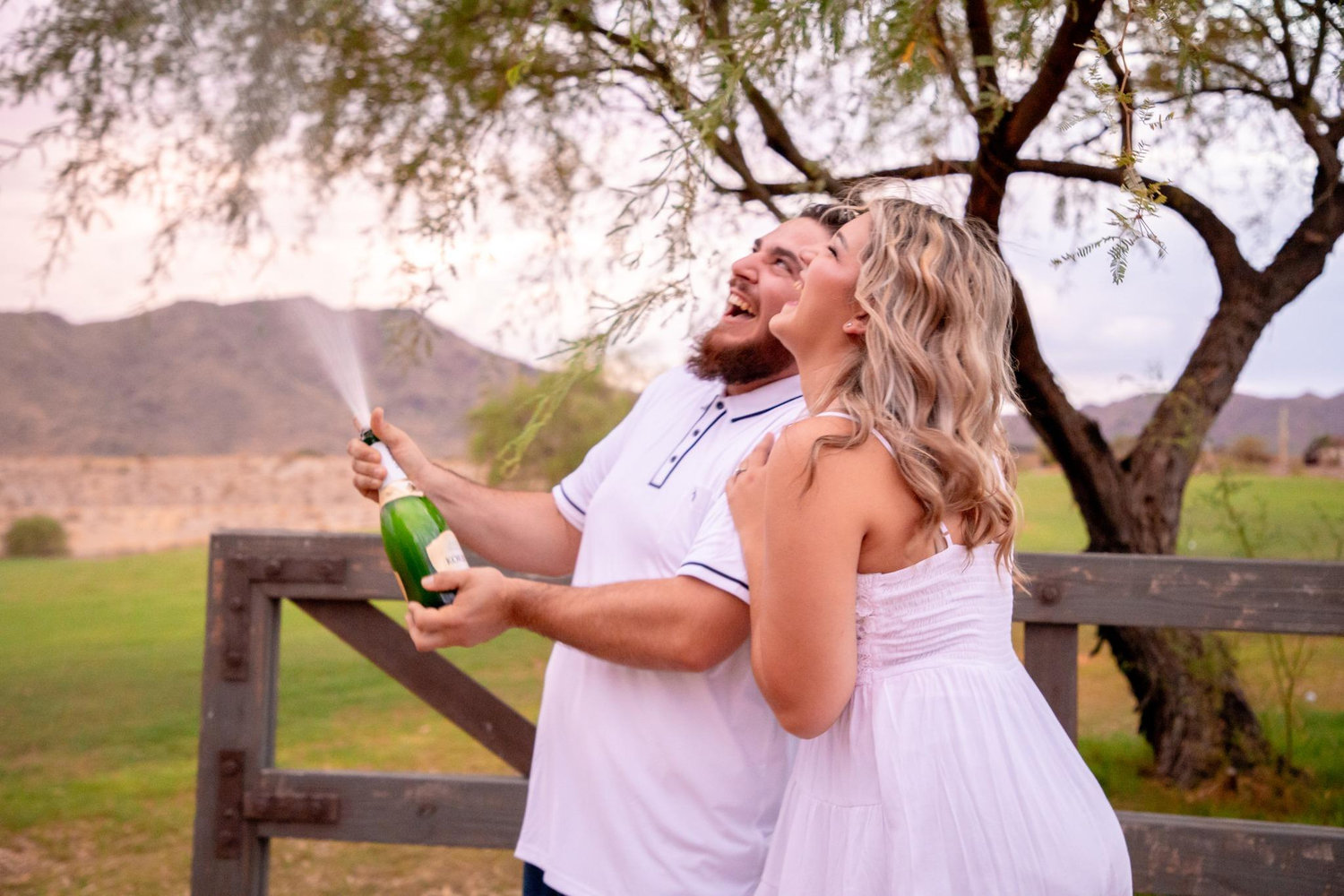 The Wedding Website of Jordan Stowe and Jarrod Ray