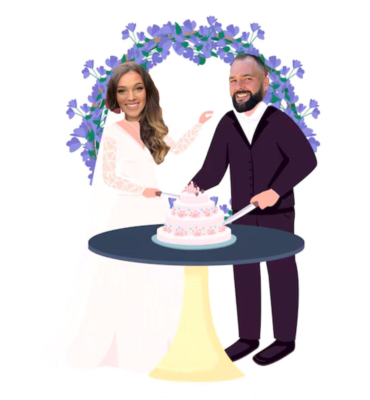 The Wedding Website of Linzey Ryan and John Campion