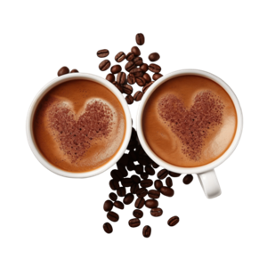 Morning Coffee for the Week