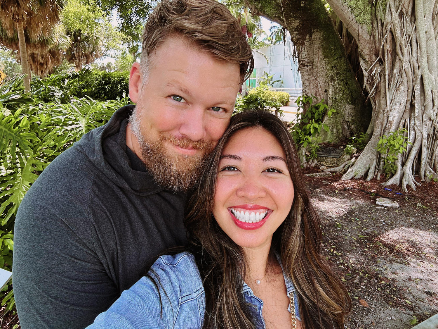 The Wedding Website of Mason Kothmann and Mailane Ly