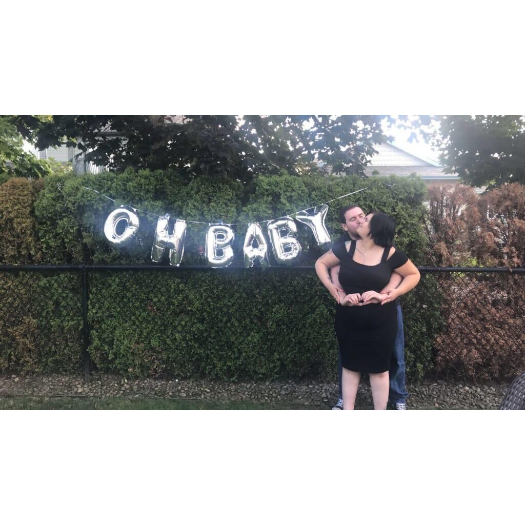 Baby Shower 2018