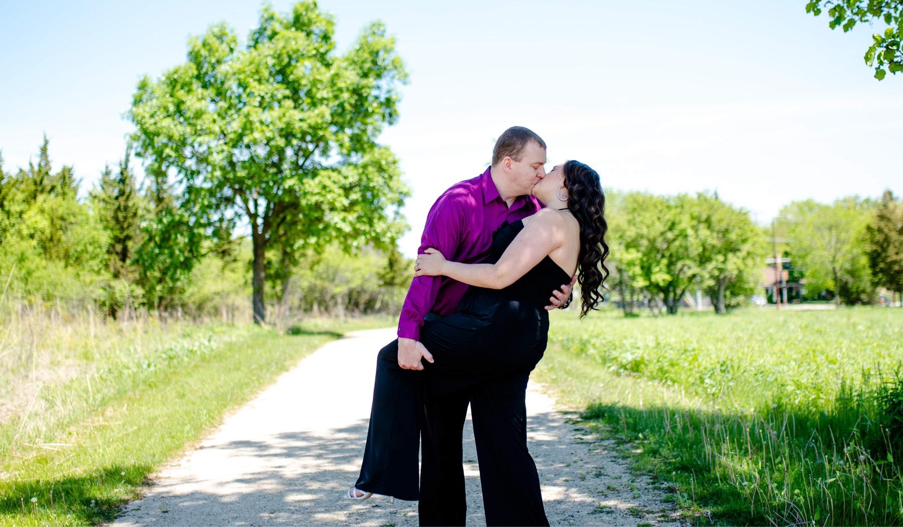 The Wedding Website of Krystal Brewer and Theodore Brewer