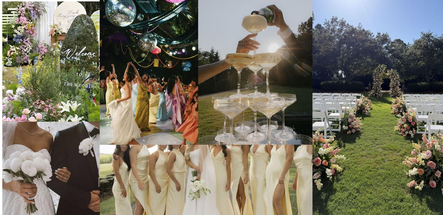 The Wedding Website of Pariyada Palasert and Patrick Farley