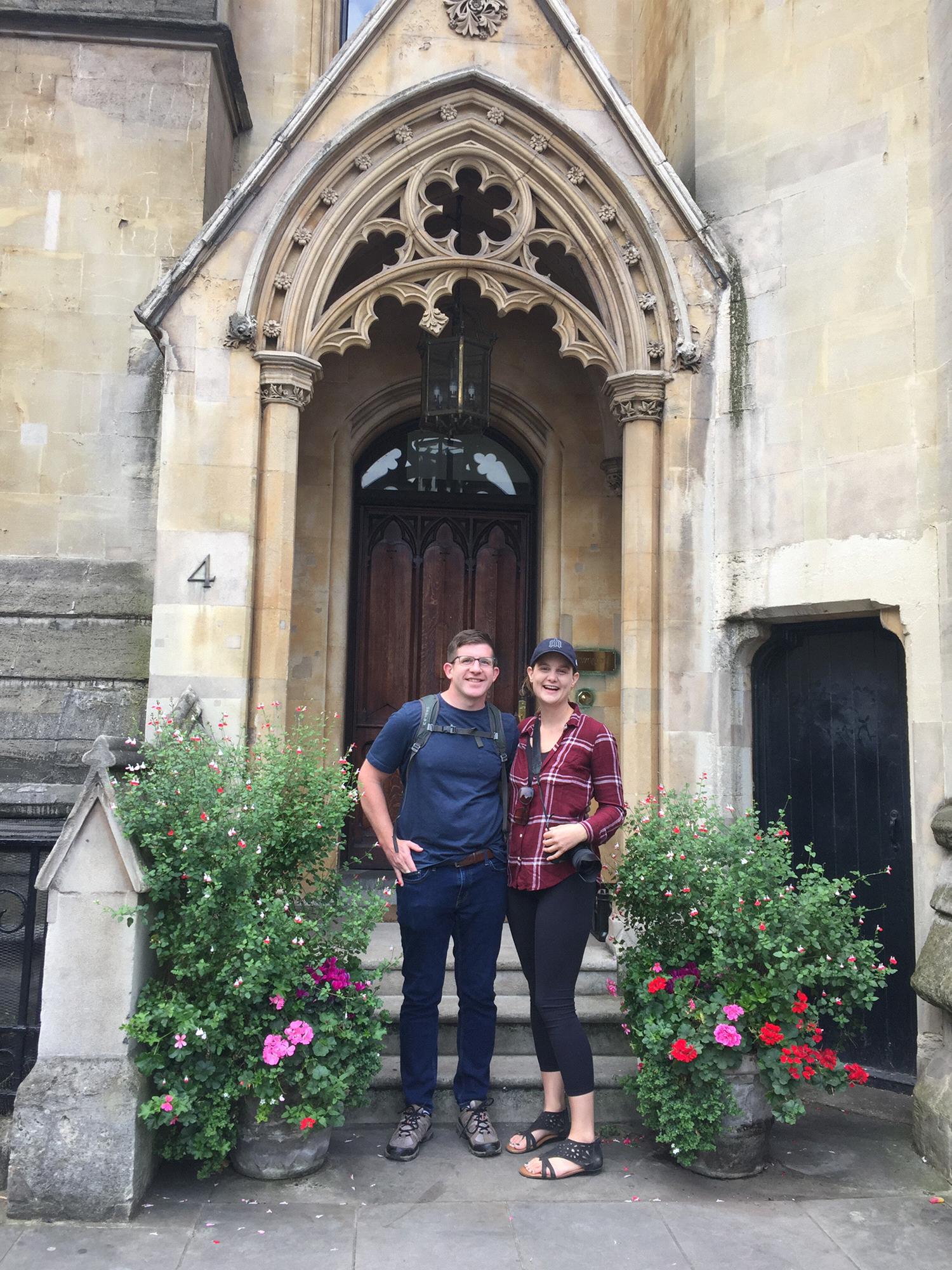 Westminster