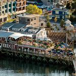 Stewman's Lobster Pound