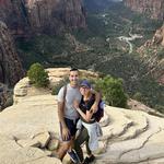 Zion National Park