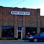 Muddy Creek Cafe & Music Hall Sparta