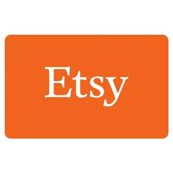 Etsy Gifts